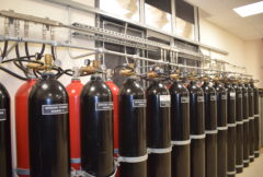 Phirex Australia, Leading Water Mist Fire Protection Systems